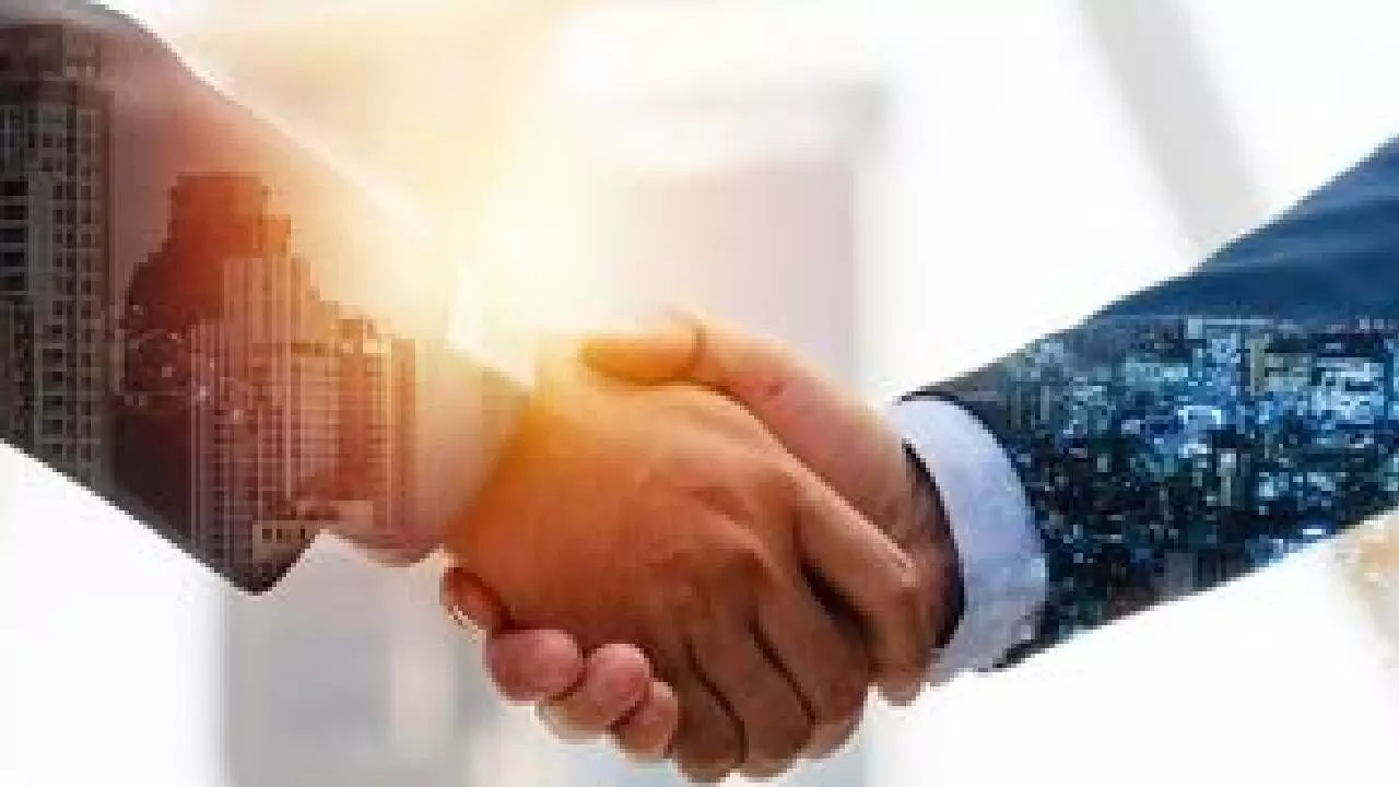 India clocks 61 deals worth $7.8 bn in Q3 India clocks 61 deals worth $7.8 bn in Q3