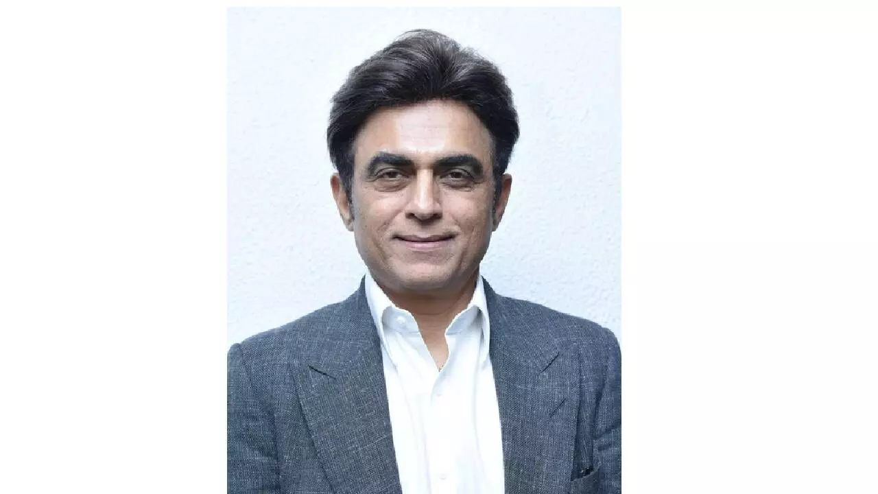 Rajeev Juneja appointed as President of PHDCCI Rajeev Juneja appointed as President of PHDCCI