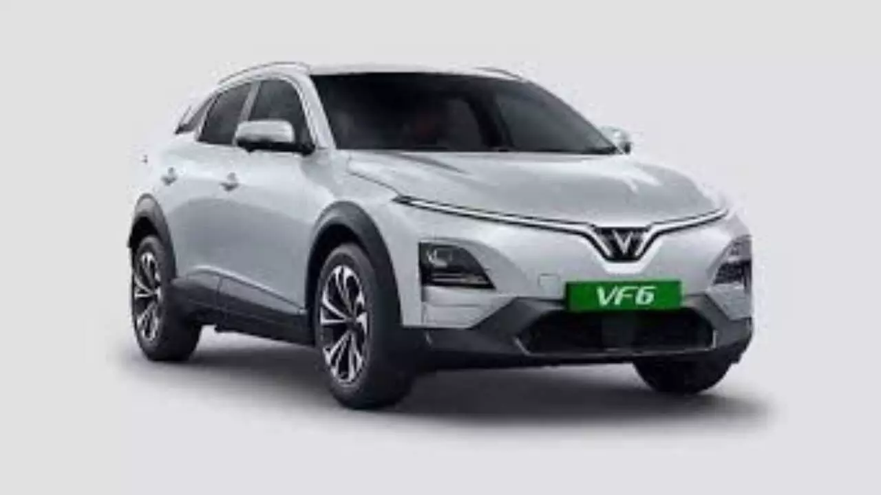 Bullish on India, Vietnams Vinfast surpasses 1 lakh EV sales in 9 months Bullish on India, Vietnams Vinfast surpasses 1 lakh EV sales in 9 months
