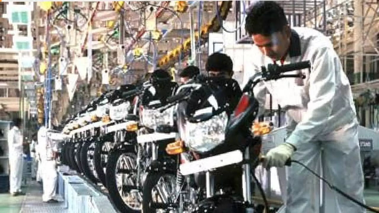 Hero MotoCorp enters Italy, ties up with Pelpi Hero MotoCorp enters Italy, ties up with Pelpi