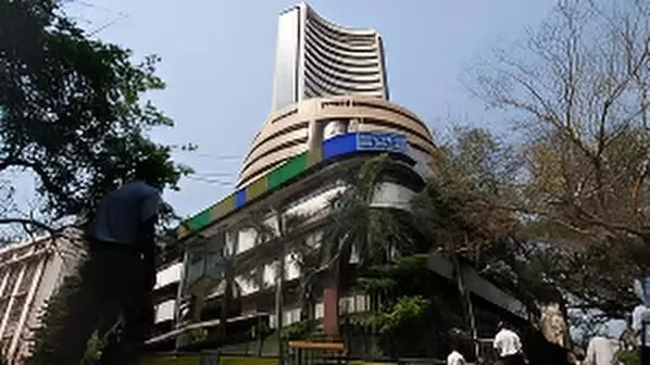 Q2 Results 2025: IREDA, Tech Mahindra, Bank of Maharashtra, ICICI Lombard Among Key Firms to Announce Earnings Today Q2 Results 2025: IREDA, Tech Mahindra, Bank of Maharashtra, ICICI Lombard Among Key Firms to Announce Earnings Today