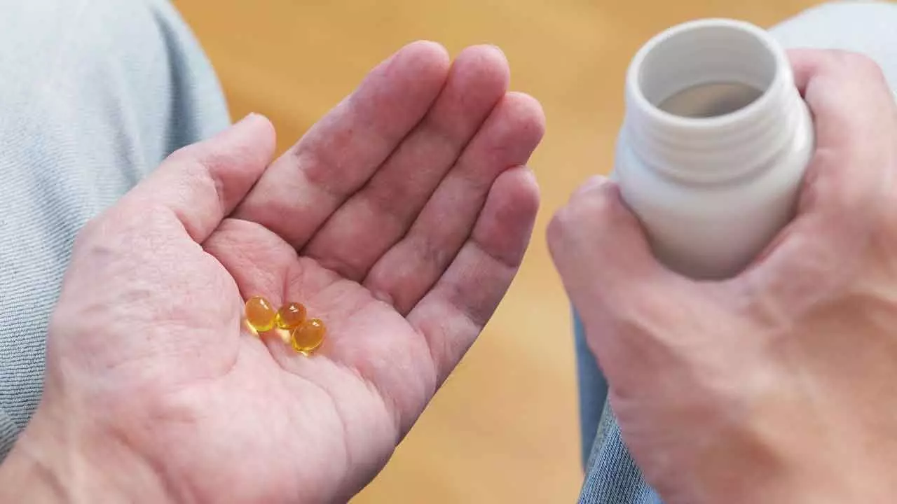 Vitamin B3 supplement may reduce your risk of skin cancer Vitamin B3 supplement may reduce your risk of skin cancer