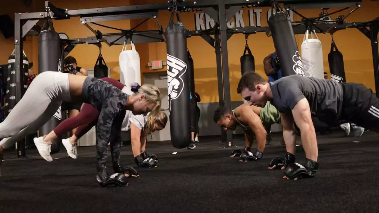 Your body can be portable gym: How to ditch membership fees, expensive equipment Your body can be portable gym: How to ditch membership fees, expensive equipment