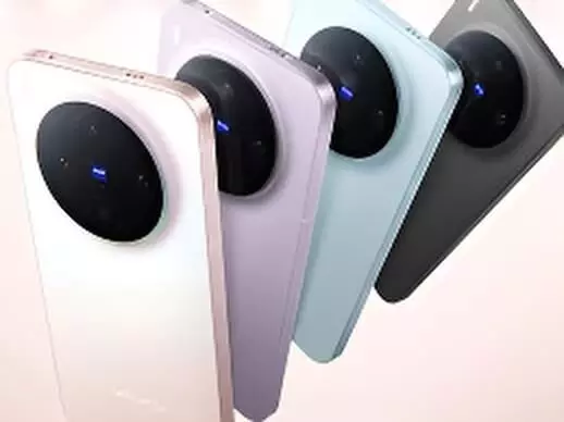 Vivo X300 and X300 Pro Launched: India Prices, Specs, Features, and Everything You Need to Know Vivo X300 and X300 Pro Launched: India Prices, Specs, Features, and Everything You Need to Know