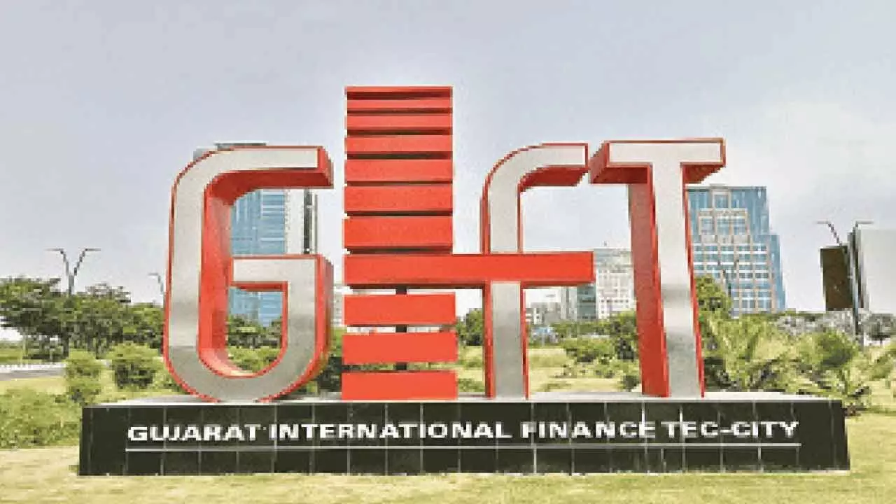 US-based Tryfacta plans IPO at GIFT City US-based Tryfacta plans IPO at GIFT City