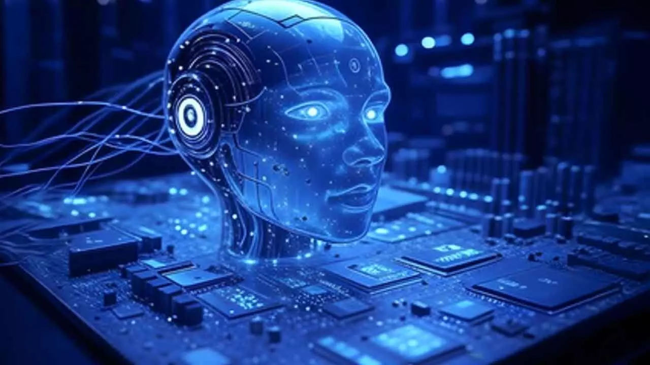 Three global challenges to mark India-AI Impact Summit 2026 Three global challenges to mark India-AI Impact Summit 2026