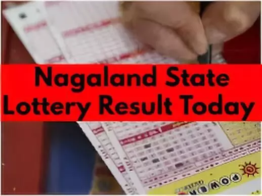 LIVE | Nagaland Lottery Sambad Tuesday October 14, 2025: DEAR GODAVARI Morning 1 PM Draw Declared – 1st Prize Ticket No. 89D 34688 LIVE | Nagaland Lottery Sambad Tuesday October 14, 2025: DEAR GODAVARI Morning 1 PM Draw Declared – 1st Prize Ticket No. 89D 34688