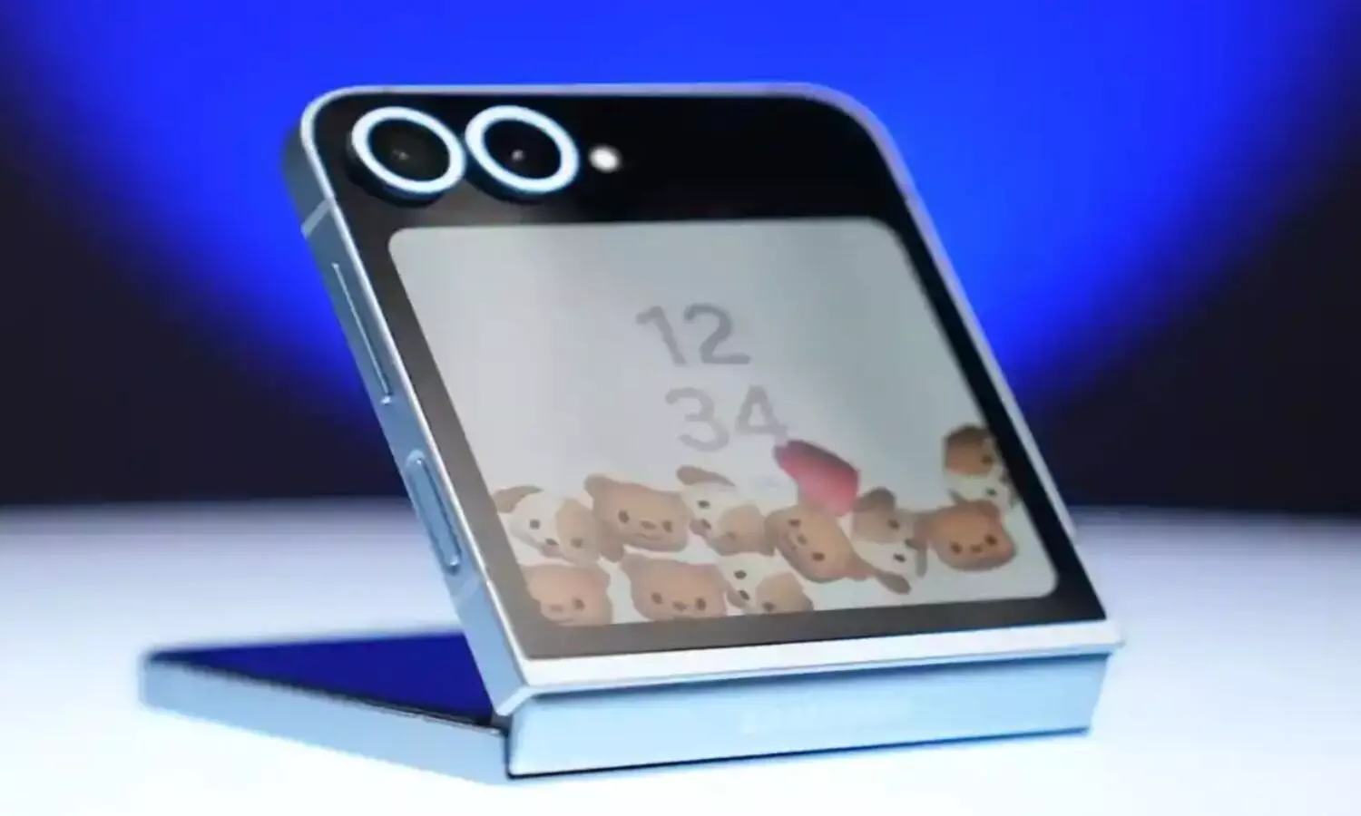 Samsung 2026 Phones Leaked: Galaxy S26, Z Fold 8, Z Flip 8 Revealed Samsung 2026 Phones Leaked: Galaxy S26, Z Fold 8, Z Flip 8 Revealed