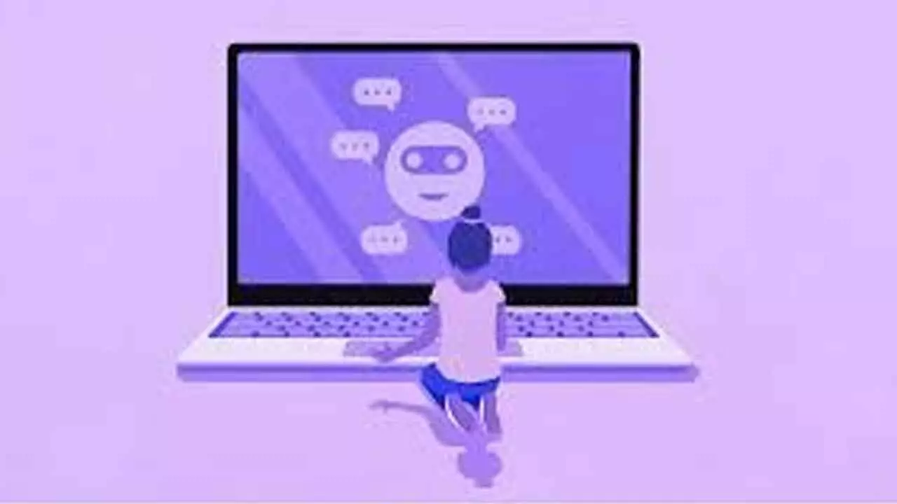 California’s new law to protect kids from risks of AI chatbots California’s new law to protect kids from risks of AI chatbots