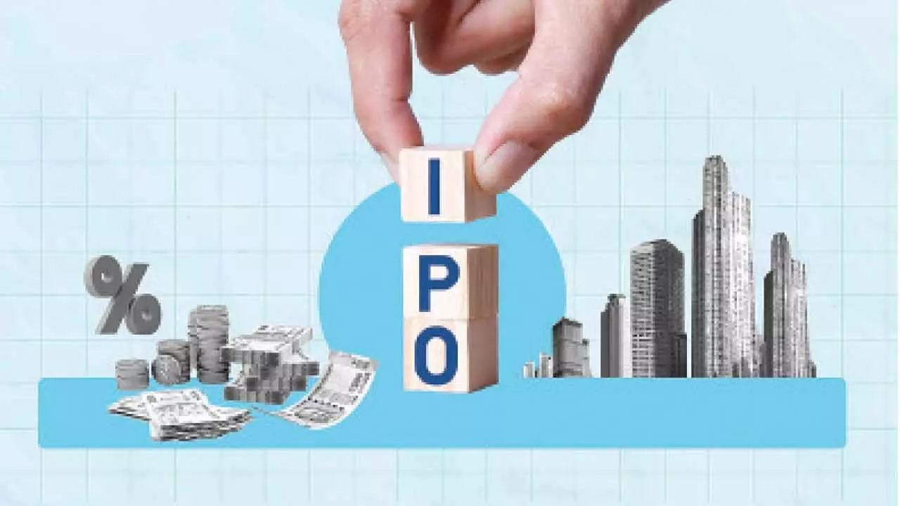 Amir Chand Jagdish Kumar eyes Rs550-cr via IPO Amir Chand Jagdish Kumar eyes Rs550-cr via IPO