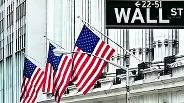 Wall Street Today: Nasdaq Crashes 300 Points, Dow Jones Slips 200 Amid Fresh US-China Trade Tensions Wall Street Today: Nasdaq Crashes 300 Points, Dow Jones Slips 200 Amid Fresh US-China Trade Tensions