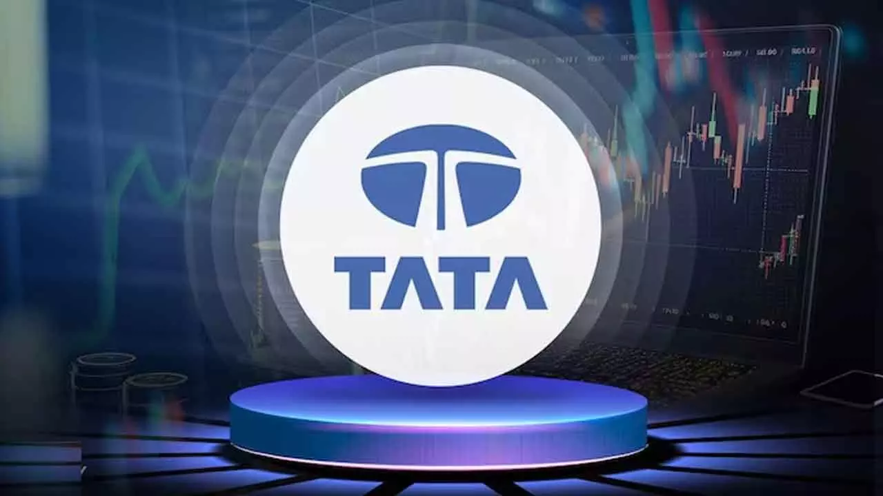 Tata MF temporarily suspends subscription for silver ETFs Tata MF temporarily suspends subscription for silver ETFs