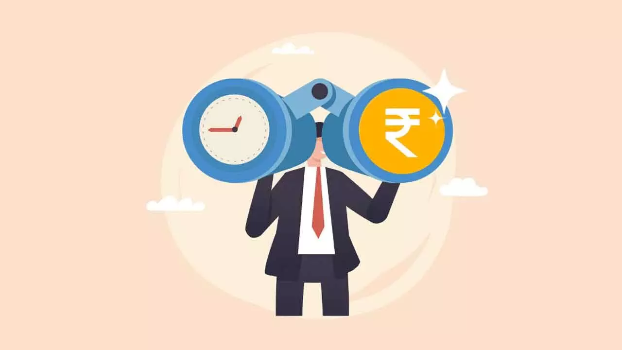 J&K sees 10X rise in investor base on NSE in last decade J&K sees 10X rise in investor base on NSE in last decade
