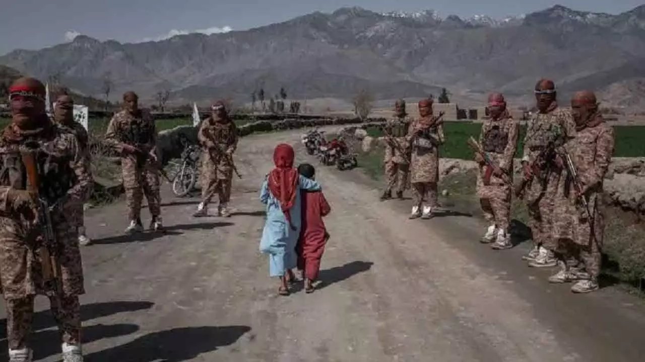 Courting Kabul, Challenging Conscience Courting Kabul, Challenging Conscience