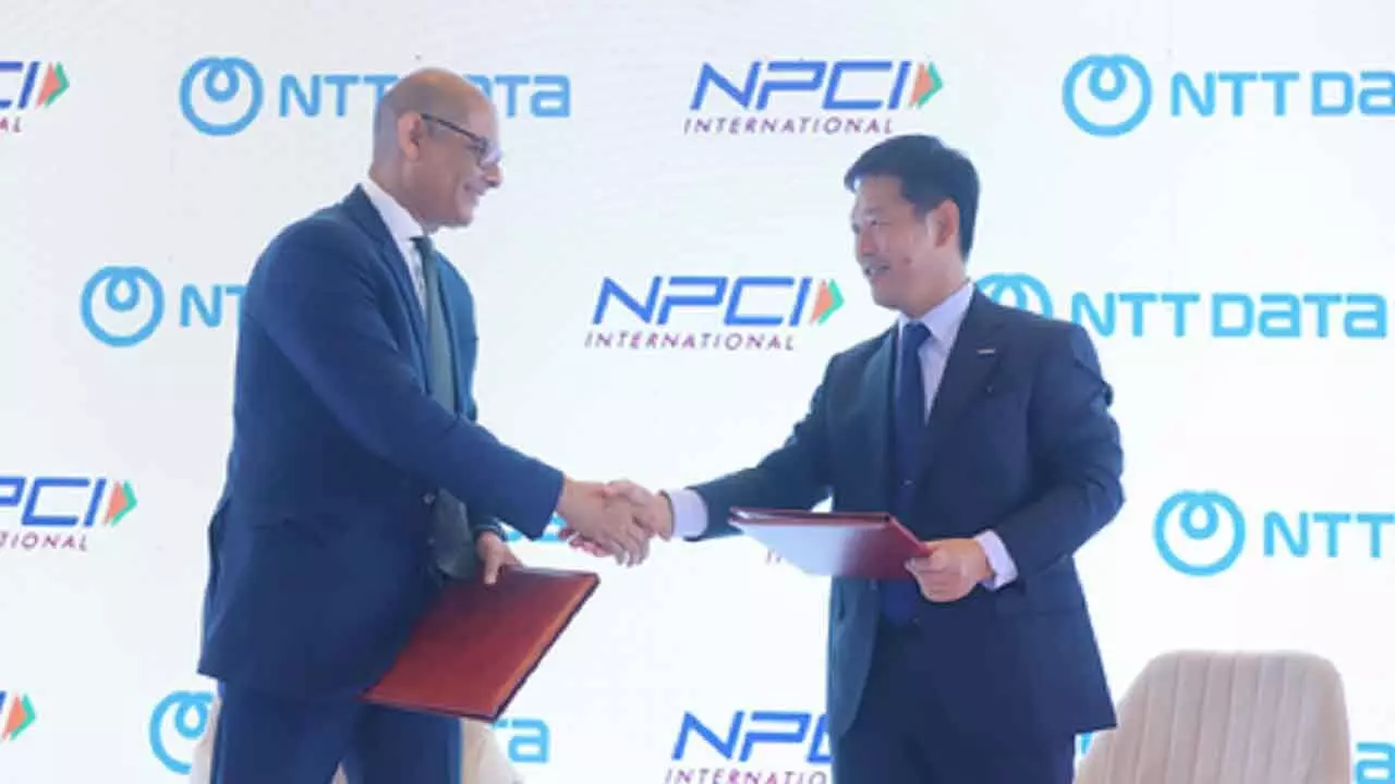 UPI payments for Indian tourists in Japan soon UPI payments for Indian tourists in Japan soon