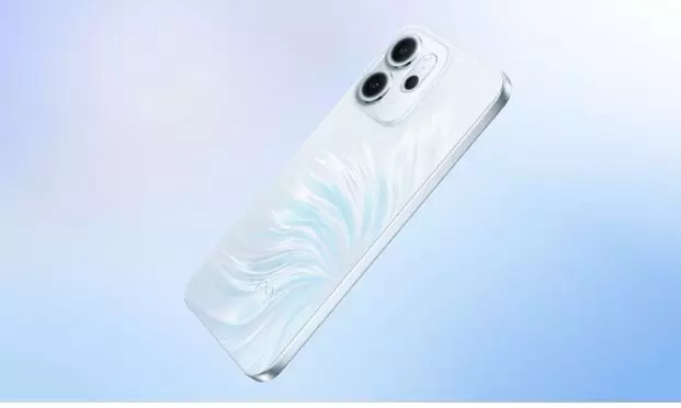 OPPO Reno14 FS 5G available in Italy: Light, durable, AI-powered, must-have for travel OPPO Reno14 FS 5G available in Italy: Light, durable, AI-powered, must-have for travel