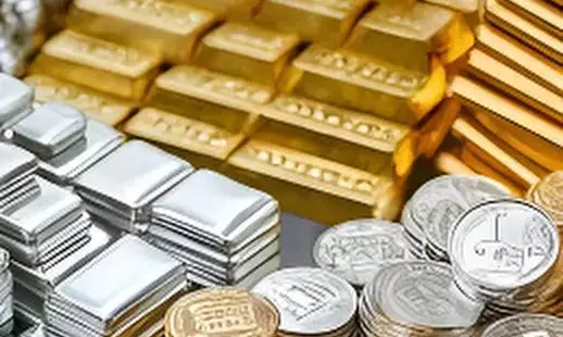 Gold Prices Today, October 15: Check Latest Gold and Silver Rates in Delhi, Mumbai, Chennai, Bengaluru, Hyderabad and Kolkata