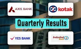 Q2 Results 2025: Axis Bank, IRFC, Tata Communications, and Others to Announce September Quarter Earnings Today