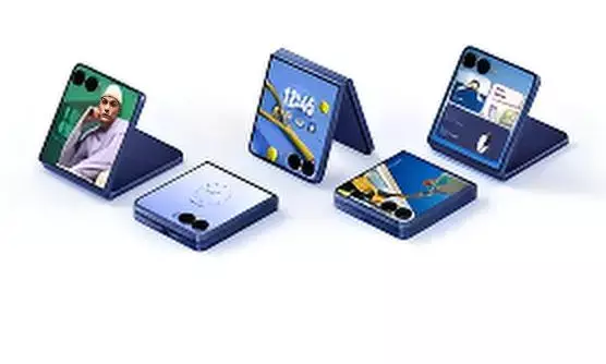 Samsung Galaxy Z Fold7 and Z Flip7: Redefining Foldables with AI at Every Flip