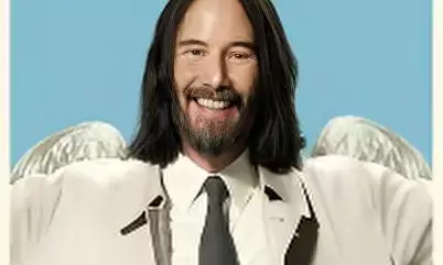 Good Fortune Review: Keanu Reeves Shines in Heartfelt, Humorous Tale of Hope and Love