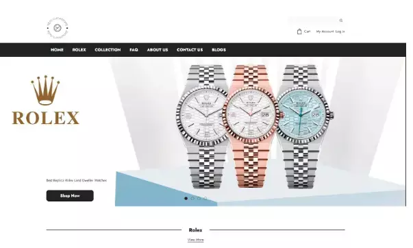 The Real Story Behind 1:1 Clone Watches from ReplicaFactory.cx