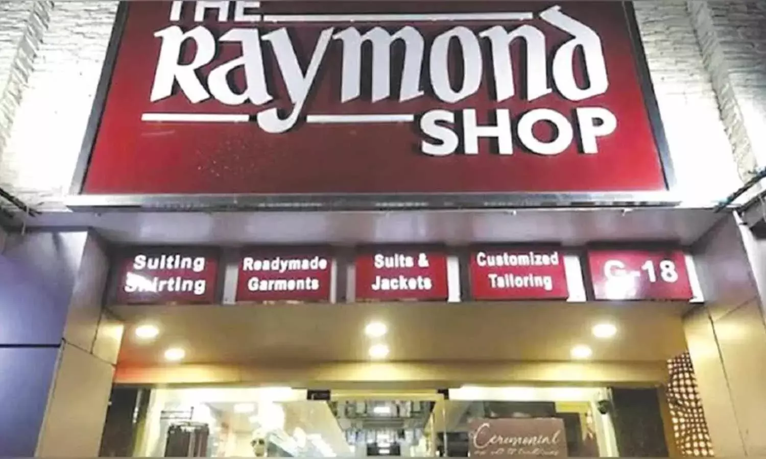 Raymond Group to invest ₹1,000 crore in AP for hi-tech aerospace, automotive manufacturing