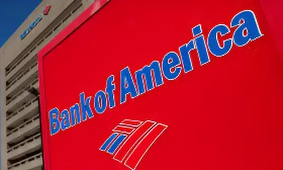 Bank of America Q3 Results: Net Profit Rises 23% to $8.5 Billion; Shares Jump 5% in Pre-Market Trade