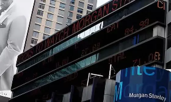 Wall Street Deal Frenzy Boosts Bank of America, Morgan Stanley Q3 Profits