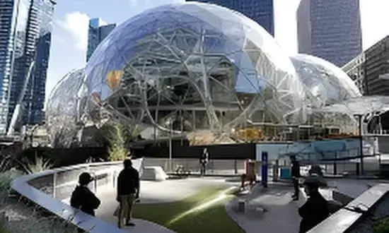 AI Push Sparks HR Layoffs at Amazon: 15% of Staff Affected Amid Cost-Cutting Drive