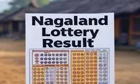 Nagaland State Lottery Result Today, 17 October 2025: Check Winning Numbers for 1 PM, 6 PM & 8 PM Draws