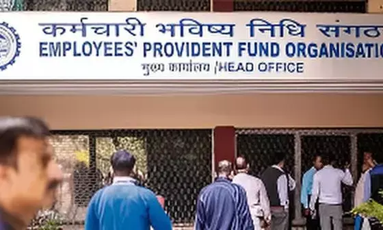 EPFO Rule Changes Spark Opposition Outcry: Salaried Workers Face Longer Withdrawal Lock