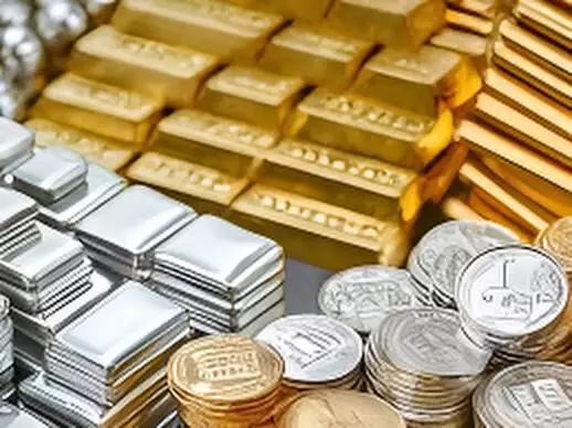 Gold Prices Today, October 15: Check Latest Gold and Silver Rates in Delhi, Mumbai, Chennai, Bengaluru, Hyderabad and Kolkata Gold Prices Today, October 15: Check Latest Gold and Silver Rates in Delhi, Mumbai, Chennai, Bengaluru, Hyderabad and Kolkata