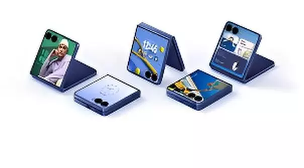 Samsung Galaxy Z Fold7 and Z Flip7: Redefining Foldables with AI at Every Flip Samsung Galaxy Z Fold7 and Z Flip7: Redefining Foldables with AI at Every Flip
