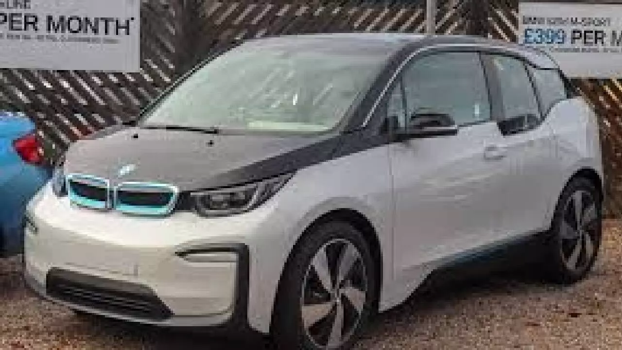 BMW expects electric car sales to reach 30% by 2030 BMW expects electric car sales to reach 30% by 2030
