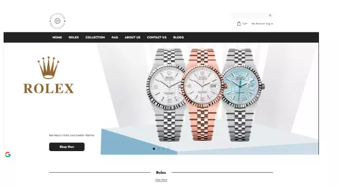 The Real Story Behind 1:1 Clone Watches from ReplicaFactory.cx