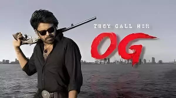 They Call Him OG OTT Release: When and Where to Watch Pawan Kalyan’s Telugu Blockbuster Online They Call Him OG OTT Release: When and Where to Watch Pawan Kalyan’s Telugu Blockbuster Online