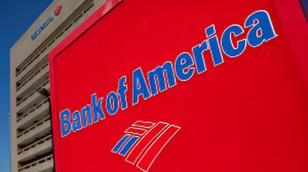 Bank of America Q3 Results: Net Profit Rises 23% to $8.5 Billion; Shares Jump 5% in Pre-Market Trade Bank of America Q3 Results: Net Profit Rises 23% to $8.5 Billion; Shares Jump 5% in Pre-Market Trade