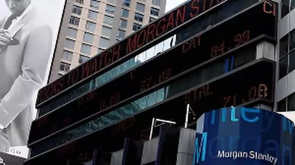 Wall Street Deal Frenzy Boosts Bank of America, Morgan Stanley Q3 Profits Wall Street Deal Frenzy Boosts Bank of America, Morgan Stanley Q3 Profits
