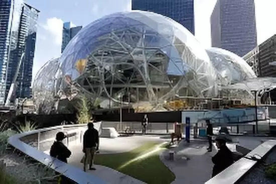 AI Push Sparks HR Layoffs at Amazon: 15% of Staff Affected Amid Cost-Cutting Drive AI Push Sparks HR Layoffs at Amazon: 15% of Staff Affected Amid Cost-Cutting Drive