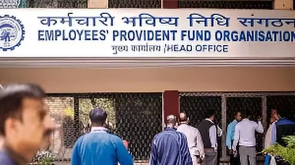 EPFO Rule Changes Spark Opposition Outcry: Salaried Workers Face Longer Withdrawal Lock EPFO Rule Changes Spark Opposition Outcry: Salaried Workers Face Longer Withdrawal Lock