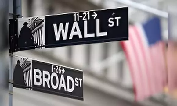 Wall Street Today: US Stocks Rally on Strong Bank Earnings, Morgan Stanley Soars 7%, BofA Up 4% Wall Street Today: US Stocks Rally on Strong Bank Earnings, Morgan Stanley Soars 7%, BofA Up 4%