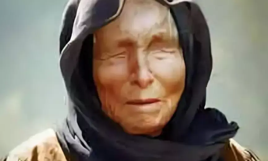 Baba Vanga’s 2026 ‘Cash Crush’ Prophecy Sparks Global Economic Debate