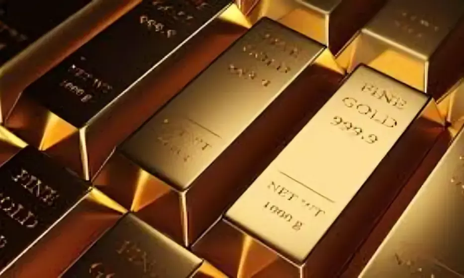 Gold Prices Today in India, October 16: Yellow Metal’s Record Rally Nears ₹1.3 Lakh Mark — Check Rates in Delhi, Mumbai, Hyderabad and Other Cities