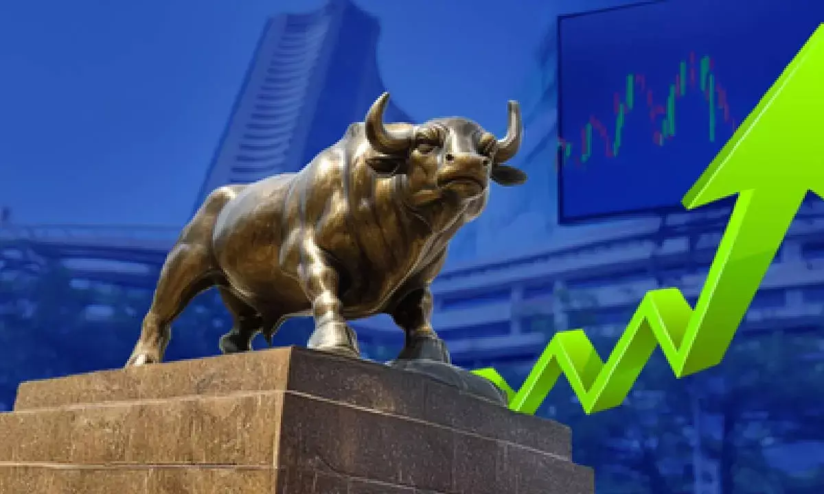 DIIs come to rescue of Dalal St as FIIs offloading