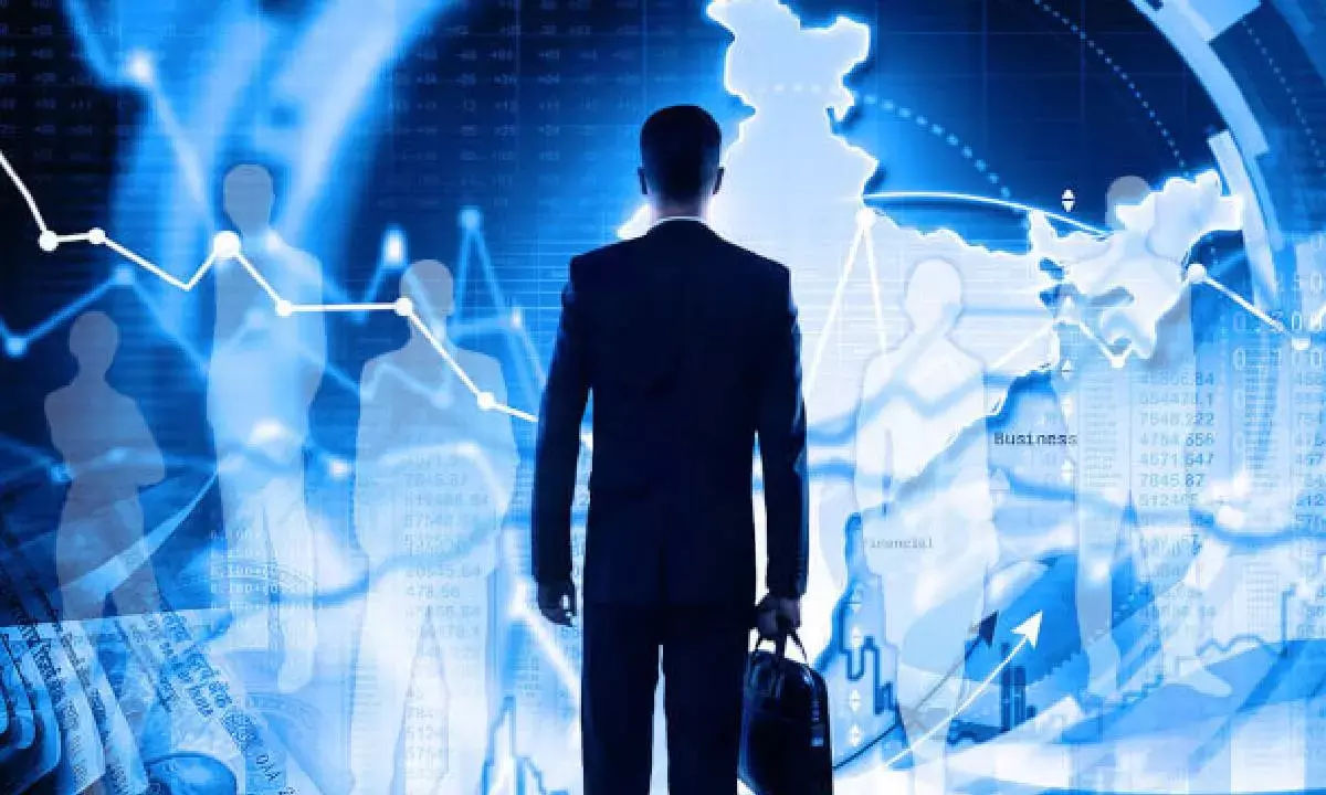 Indian CEOs upbeat on growth prospects in 2025