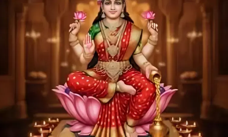 Lakshmi Puja 2025: City-Wise Puja Timings, Bhog Recipes, and Celebration Guide Lakshmi Puja 2025: City-Wise Puja Timings, Bhog Recipes, and Celebration Guide