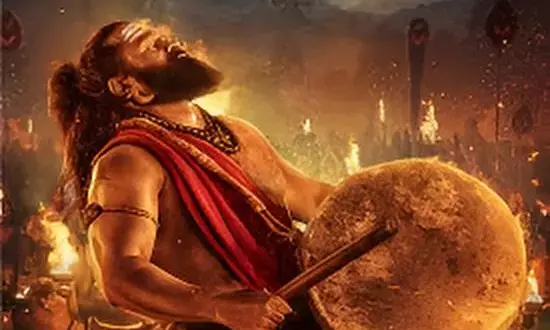 Kantara Chapter 1 OTT Release: When and Where to Watch Rishab Shetty’s Latest Film