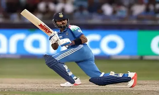 Virat Kohli Targets ODI World Cup 2027 Amid Retirement Speculations Virat Kohli Targets ODI World Cup 2027 Amid Retirement Speculations