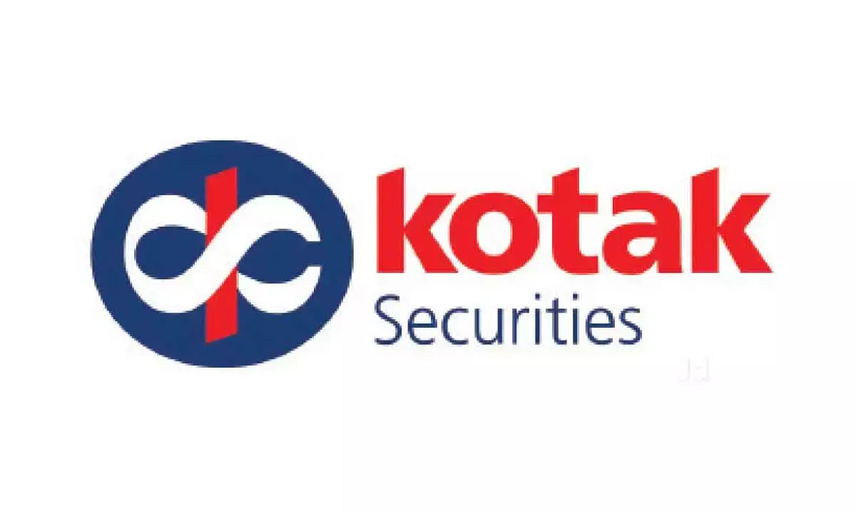 Kotak Securities releases stock picks