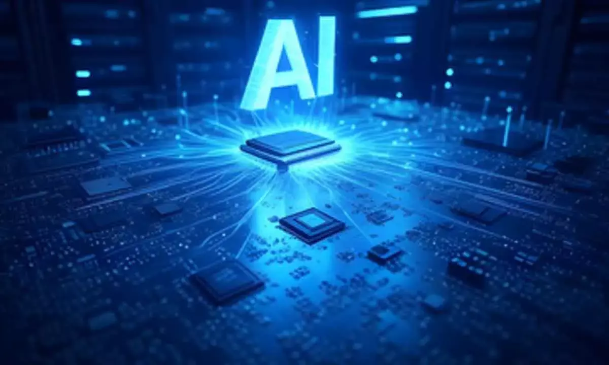 Demand for AI talent continues to surge in India